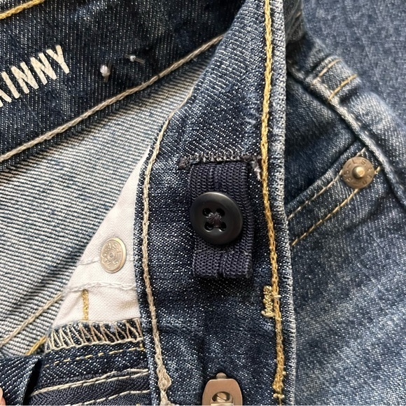 Levi’s Kids‎ Jeans - Picture 10 of 16